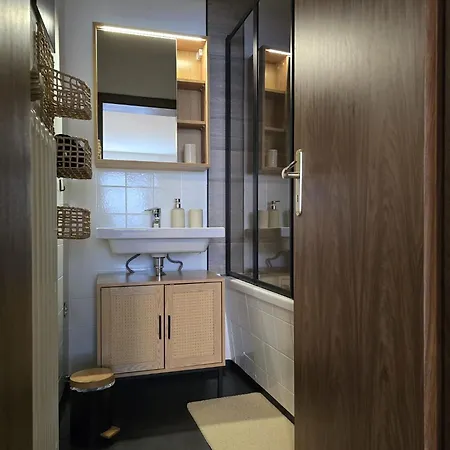 Heimatliebe - Apartamento