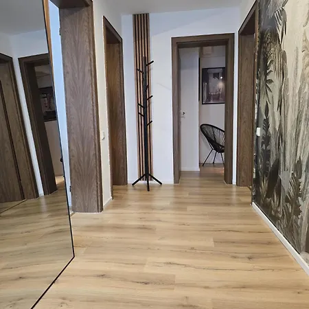 Heimatliebe - Apartamento *