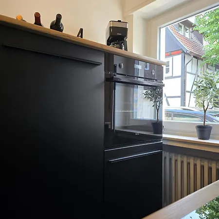 Heimatliebe - 盖瑟克