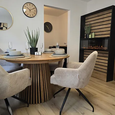 Apartamento Heimatliebe - *