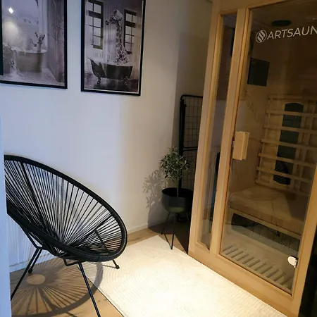 Apartamento Heimatliebe - *