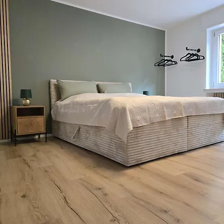 Apartamento Heimatliebe - *