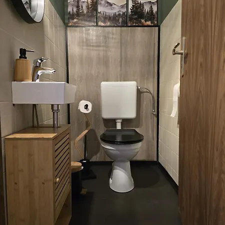 Heimatliebe - Apartamento Geseke