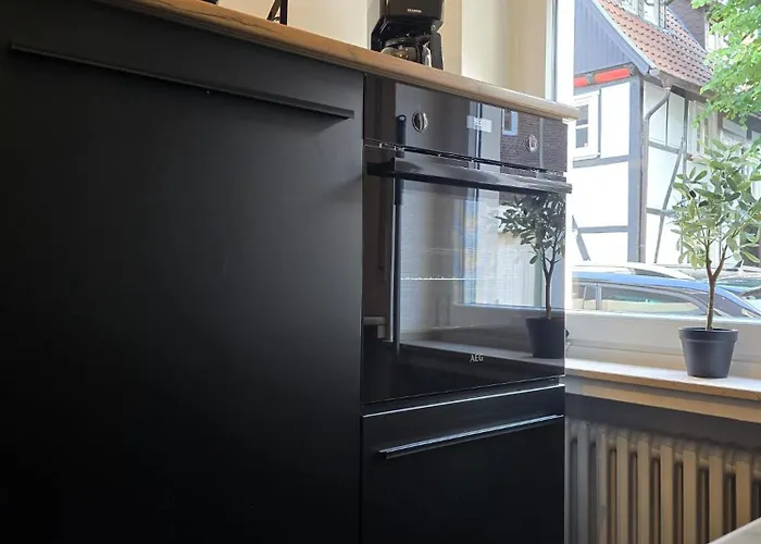 Heimatliebe - Geseke