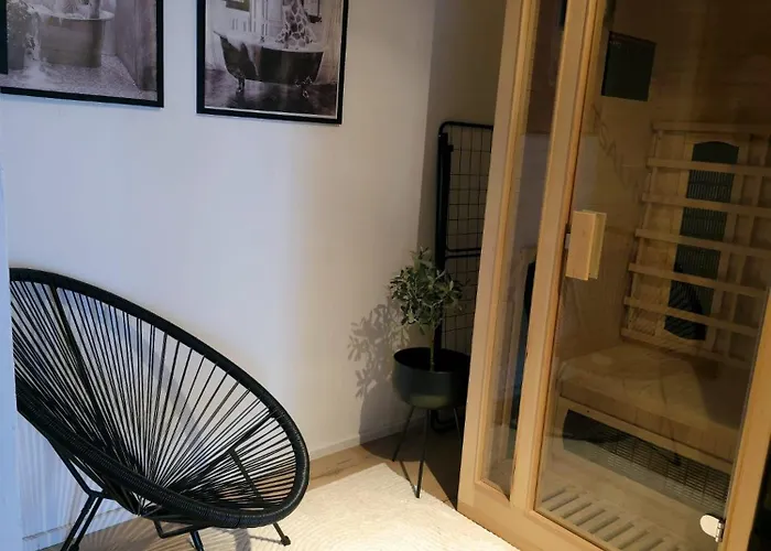 Lägenhet Heimatliebe - *