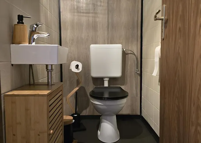 Heimatliebe - Lägenhet Geseke